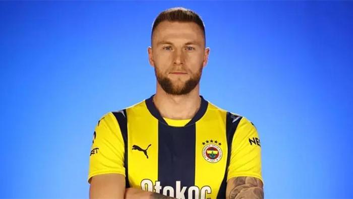 İşte Fenerbahçe'de Skriniar gerçekleri! Transfer detayları sır gibi saklanmıştı 3 iste fenerbahcede skriniar gercekleri transfer detaylari sir gibi saklanmisti 2 HpGivTQd