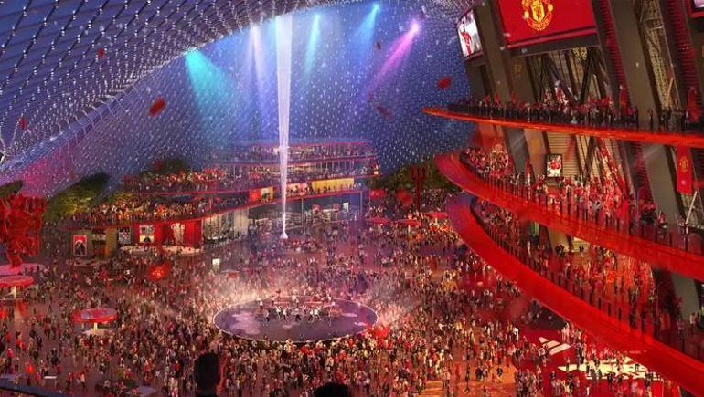 jim ratcliffe resmen acikladi 100 bin kisilik stadyum geliyor 1