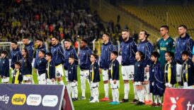jose mourinhodan antalyaspor macinda 5 degisiklik TPxBXqRx