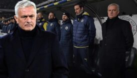 jose mourinhodan cok carpici super lig itirafi turkiyede boyle degil anderlecht fenerbahce maci oncesi chelseanin TjOQ6Clw