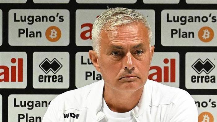 Jose Mourinho'dan dikkat çeken Galatasaray iddiası! Sözleri damga vurdu 2 jose mourinhodan dikkat ceken galatasaray iddiasi sozleri damga vurdu 1 rjec6N2Z