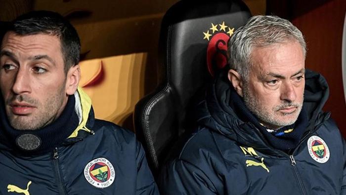 Jose Mourinho'dan dikkat çeken Galatasaray iddiası! Sözleri damga vurdu 5 jose mourinhodan dikkat ceken galatasaray iddiasi sozleri damga vurdu 4 Ijqv39GD