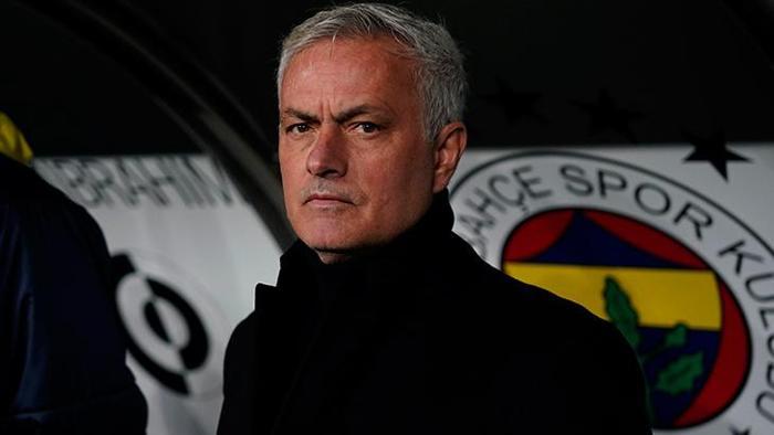 Jose Mourinho'dan dış basına olay Galatasaray sözleri! Gece yarısı gündeme bomba gibi düştü 5 jose mourinhodan dis basina olay galatasaray sozleri gece yarisi gundeme bomba gibi dustu 4 4pj5ScwE