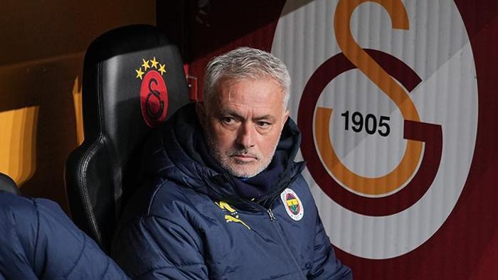 Jose Mourinho'dan dış basına olay Galatasaray sözleri! Gece yarısı gündeme bomba gibi düştü 7 jose mourinhodan dis basina olay galatasaray sozleri gece yarisi gundeme bomba gibi dustu 6 qDVwbKEd
