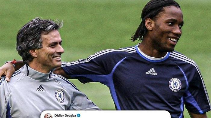 Jose Mourinho'ya ağır ceza! Dünya basınında yankı buldu: 'Bu iş burada bitecek gibi gözükmüyor...' 8 jose mourinhoya agir ceza dunya basininda yanki buldu bu is burada bitecek gibi gozukmuyor JWOzDDUg