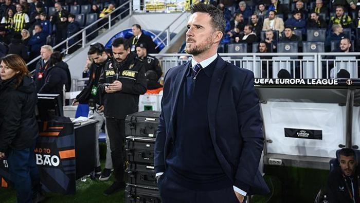 'Jose Mourinho'yu şaşkına çevirdi!' Glasgow Rangers'ın Fenerbahçe galibiyeti Ada'da gündem oldu... 8 jose mourinhoyu saskina cevirdi glasgow rangersin fenerbahce galibiyeti adada gundem oldu 7 5SXDAcgh