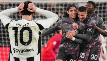 juventus empoli mac sonucu 1 1 penaltilar 2 4 kenan yildizli juventusa kupada sok IkbXAjNv