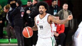 karsiyaka basketbolda dusme tehlikesi iu9MeWt4