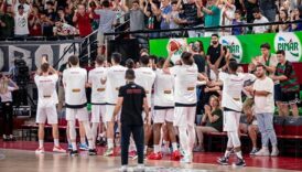karsiyaka basketbolda gencler umut verdi f1WLFuAl