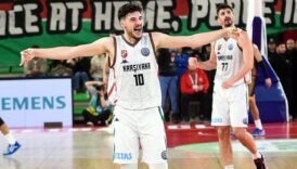 karsiyaka basketbolda hedef besiktas 9uBup6Fw