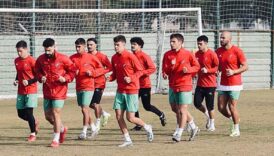 karsiyakada deprem futbolcular idmana cikmadi j4nQqGEF