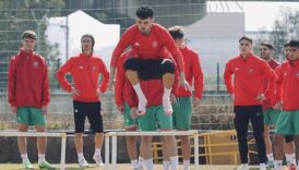 karsiyakada yeni hedef duzcespor ueUuDTUB