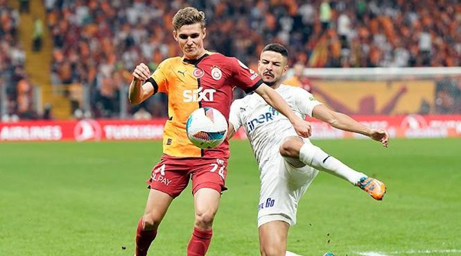 Kasımpaşa - Galatasaray maçı ne zaman, saat kaçta ve hangi kanalda? (Muhtemel ilk 11'ler) 1 kasimpasa galatasaray maci ne zaman saat kacta ve hangi kanalda muhtemel ilk 11ler p6kT2YtZ
