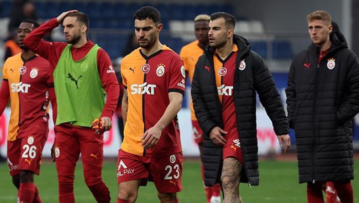 Kasımpaşa – Galatasaray maçının ardından çarpıcı yorum: Bu ne bu? | Sert eleştiri! ‘Saatli bomba gibi’ 10 kasimpasa galatasaray macinin ardindan carpici yorum bu ne bu sert elestiri saatli GSQkD9ac