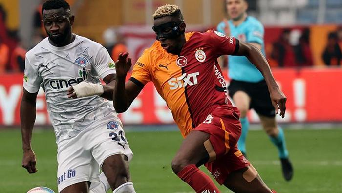 Kasımpaşa – Galatasaray maçının ardından çarpıcı yorum: Bu ne bu? | Sert eleştiri! ‘Saatli bomba gibi’ 4 kasimpasa galatasaray macinin ardindan carpici yorum bu ne bu sert elestiri saatli O7mNa1NE