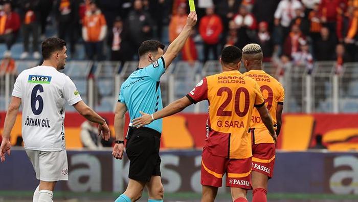 Kasımpaşa – Galatasaray maçının ardından çarpıcı yorum: Bu ne bu? | Sert eleştiri! ‘Saatli bomba gibi’ 7 kasimpasa galatasaray macinin ardindan carpici yorum bu ne bu sert elestiri saatli TPlzm8Zb