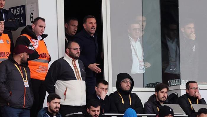 Kasımpaşa – Galatasaray maçının ardından çarpıcı yorum: Bu ne bu? | Sert eleştiri! ‘Saatli bomba gibi’ 11 kasimpasa galatasaray macinin ardindan carpici yorum bu ne bu sert elestiri saatli V5LsOQnj