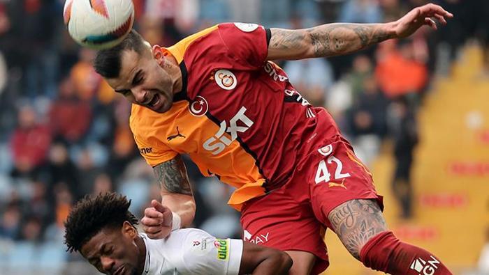 Kasımpaşa – Galatasaray maçının ardından çarpıcı yorum: Bu ne bu? | Sert eleştiri! ‘Saatli bomba gibi’ 5 kasimpasa galatasaray macinin ardindan carpici yorum bu ne bu sert elestiri saatli fPDsQvWT