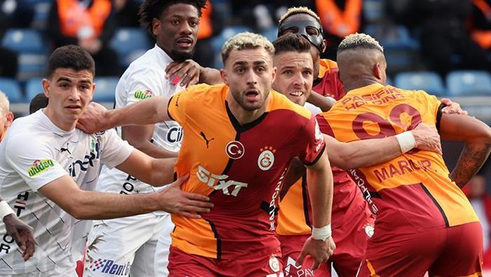 Kasımpaşa – Galatasaray maçının ardından çarpıcı yorum: Bu ne bu? | Sert eleştiri! ‘Saatli bomba gibi’ 1 kasimpasa galatasaray macinin ardindan carpici yorum bu ne bu sert elestiri saatli j2hjJNb2