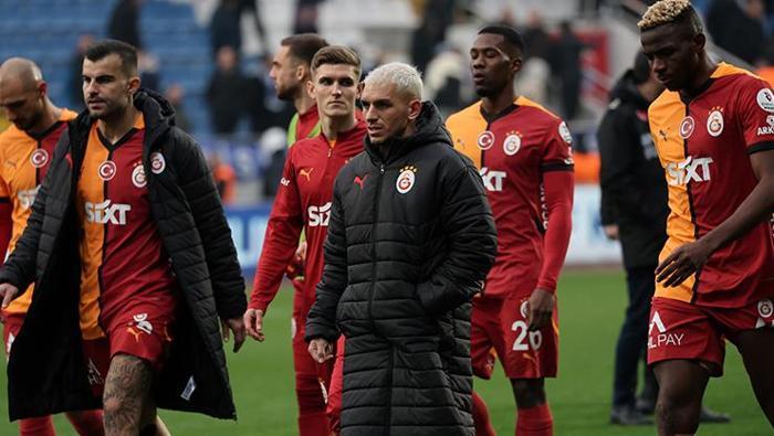 Kasımpaşa – Galatasaray maçının ardından çarpıcı yorum: Bu ne bu? | Sert eleştiri! ‘Saatli bomba gibi’ 9 kasimpasa galatasaray macinin ardindan carpici yorum bu ne bu sert elestiri saatli uOpT9nLf
