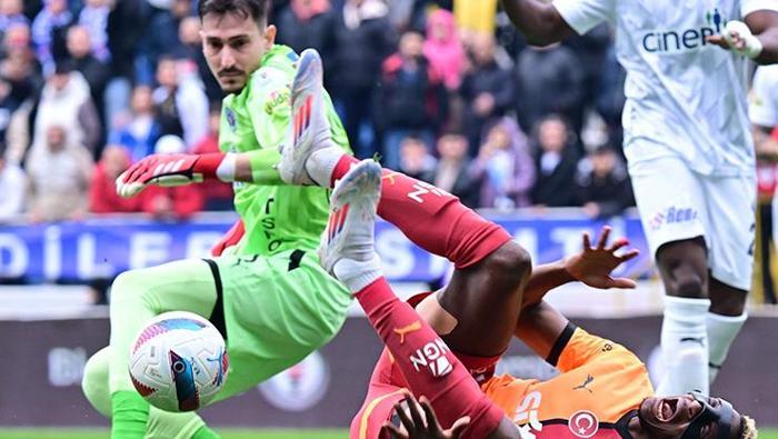 Kasımpaşa – Galatasaray maçının ardından çarpıcı yorum: Bu ne bu? | Sert eleştiri! ‘Saatli bomba gibi’ 13 kasimpasa galatasaray macinin ardindan carpici yorum bu ne bu sert elestiri saatli