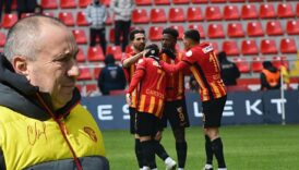 kayserispor goztepeyi tek golle devirdi kayserispor 1 0 goztepe zlrSI7QX