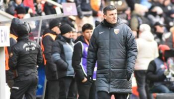 kayserispor teknik direktoru sergej jakirovic 3 puandan dolayi mutlu YGyvtuC4