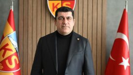 kayserispordan yabanci hakem aciklamasi butun maclari yonetsinler Rf7Lzs5O