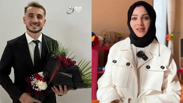 Kerem Aktürkoğlu aşka geldi yaptığı hareketle sosyal medyayı salladı! 3 kerem akturkoglu aska geldi yaptigi hareketle sosyal medyayi salladi 2 r5YJlkOG