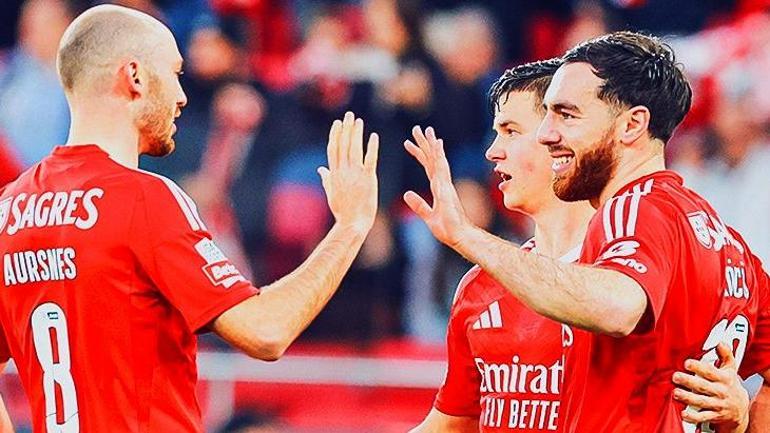 kerem akturkoglu oynadi orkun kokcu gol atti ve benfica 3 farkla kazandi kritik galibiyet jMZazPPO