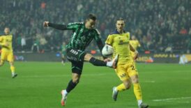 kocaelispor ile mke ankaragucu yenisemedi XTjgZxvQ