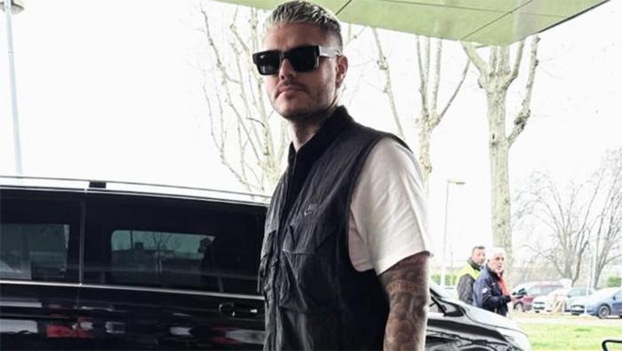 Konuşmaları ifşa oldu! Wanda Nara, Icardi'nin sevgilisine salladı 'Çirkin, pis...' 1 konusmalari ifsa oldu wanda nara icardinin sevgilisine salladi cirkin pis 0