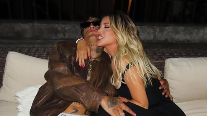 Konuşmaları ifşa oldu! Wanda Nara, Icardi'nin sevgilisine salladı 'Çirkin, pis...' 2 konusmalari ifsa oldu wanda nara icardinin sevgilisine salladi cirkin pis 1 hVAl4dEG