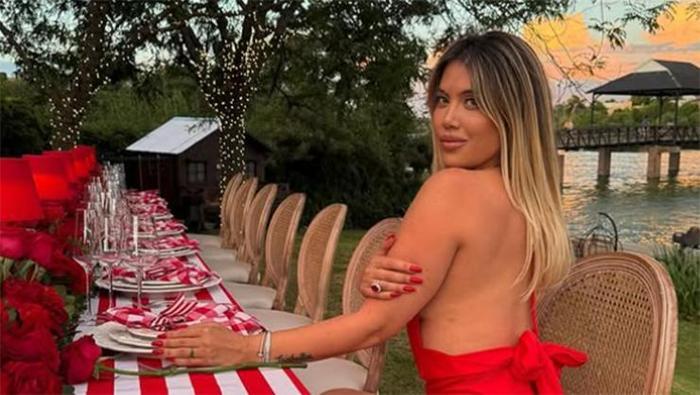 Konuşmaları ifşa oldu! Wanda Nara, Icardi'nin sevgilisine salladı 'Çirkin, pis...' 3 konusmalari ifsa oldu wanda nara icardinin sevgilisine salladi cirkin pis 2 tVuKgYha
