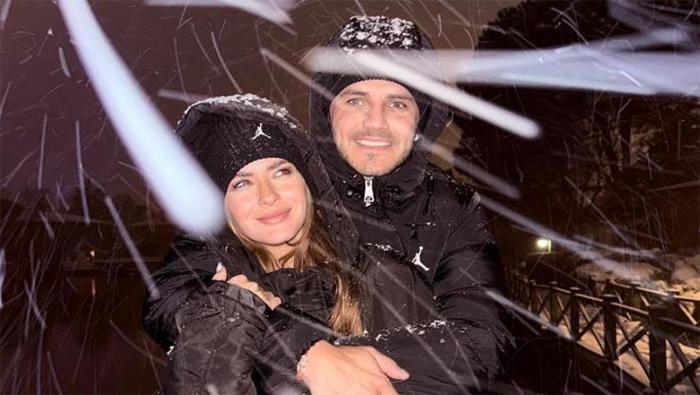 Konuşmaları ifşa oldu! Wanda Nara, Icardi'nin sevgilisine salladı 'Çirkin, pis...' 4 konusmalari ifsa oldu wanda nara icardinin sevgilisine salladi cirkin pis 3 LpAW2Nn5