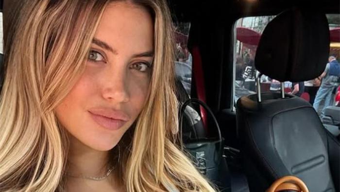 Konuşmaları ifşa oldu! Wanda Nara, Icardi'nin sevgilisine salladı 'Çirkin, pis...' 6 konusmalari ifsa oldu wanda nara icardinin sevgilisine salladi cirkin pis 5 yqJN6OhQ