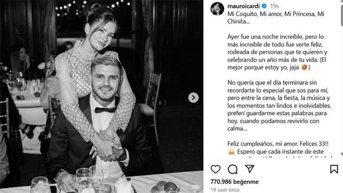 Konuşmaları ifşa oldu! Wanda Nara, Icardi'nin sevgilisine salladı 'Çirkin, pis...' 8 konusmalari ifsa oldu wanda nara icardinin sevgilisine salladi cirkin pis 7 FKbvUClf
