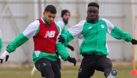 konyaspor sivasspor macinin hazirliklarini surduruyor sAHiaiAf