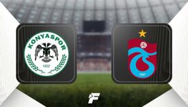 konyaspor trabzonspor maci ne zaman saat kacta ve hangi kanalda muhtemel ilk 11ler KgIlCyvn