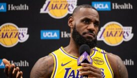 lebron jamesten tarihi rekor esi benzeri yok h8PB7Nhg