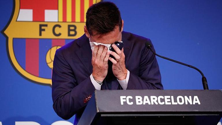 lionel messi camp nouda oynamadan futbolu birakmam gundeme bomba gibi dustu 0 P1amZZph