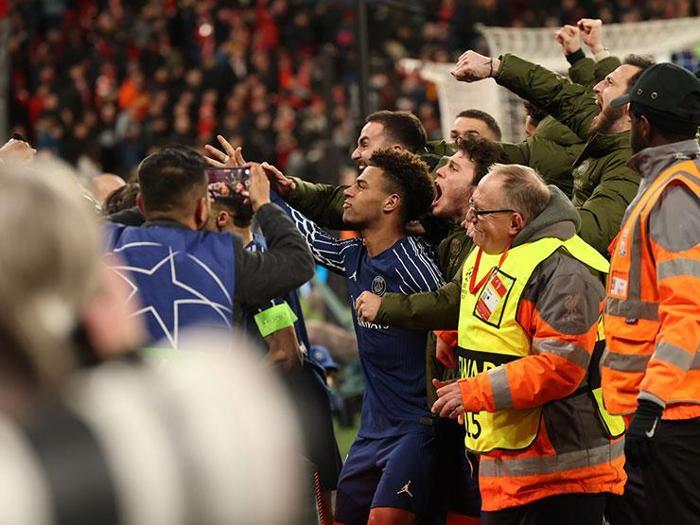 Luis Enrique'den tur itirafı: "Hiç çalışmadan geçtik!" 4 luis enriqueden tur itirafi hic calismadan gectik 3 THH7h2bN