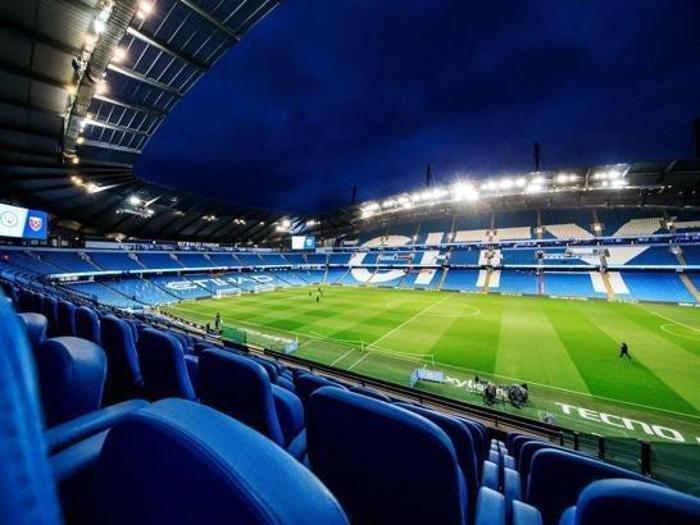 Manchester City-Liverpool maçı öncesi Mohamed Salah'tan Erling Haaland'a ilginç çıkış: 'Onun hayatı kolay!' 1 manchester city liverpool maci oncesi mohamed salahtan erling haalanda ilginc cikis onun hayati kolay 0 FdWtdHdy