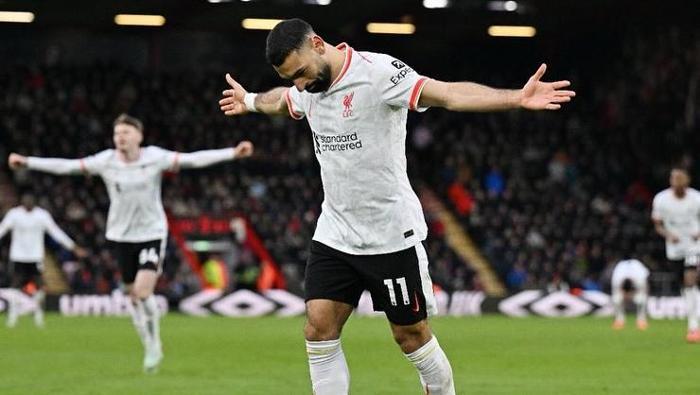 Manchester City-Liverpool maçı öncesi Mohamed Salah'tan Erling Haaland'a ilginç çıkış: 'Onun hayatı kolay!' 3 manchester city liverpool maci oncesi mohamed salahtan erling haalanda ilginc cikis onun hayati kolay 2 L5ReUK5Y