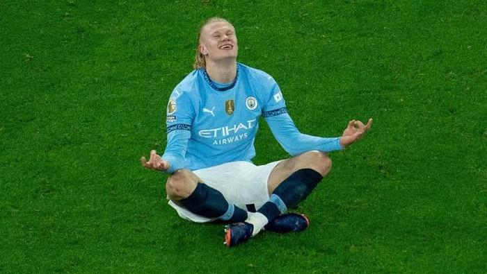 Manchester City-Liverpool maçı öncesi Mohamed Salah'tan Erling Haaland'a ilginç çıkış: 'Onun hayatı kolay!' 5 manchester city liverpool maci oncesi mohamed salahtan erling haalanda ilginc cikis onun hayati kolay 4 Mt3nCOyS