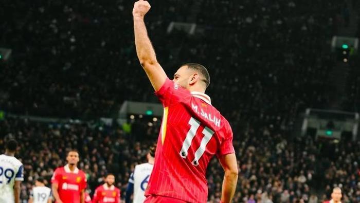 Manchester City-Liverpool maçı öncesi Mohamed Salah'tan Erling Haaland'a ilginç çıkış: 'Onun hayatı kolay!' 6 manchester city liverpool maci oncesi mohamed salahtan erling haalanda ilginc cikis onun hayati kolay 5 QjhP6j2G
