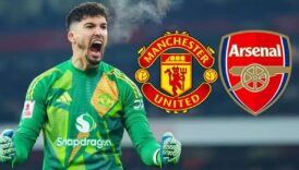 manchester united arsenal maci ne zaman saat kacta hangi kanalda canli yayinlanacak muhtemel 11ler altay YeeGXe7y