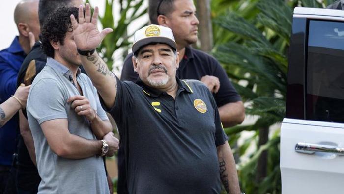 Maradona'nın ölümüyle ilgili dava başladı! Savcı şoke eden görüntüyü yayınladı: 'İşte böyle öldü' 1 maradonanin olumuyle ilgili dava basladi savci soke eden goruntuyu yayinladi iste boyle oldu 0 kzW7uQ5T