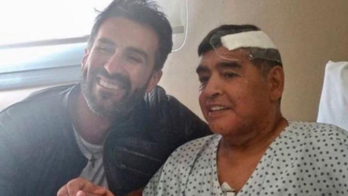 Maradona'nın ölümüyle ilgili dava başladı! Savcı şoke eden görüntüyü yayınladı: 'İşte böyle öldü' 6 maradonanin olumuyle ilgili dava basladi savci soke eden goruntuyu yayinladi iste boyle oldu 5 PfeSWada
