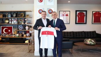 marijan kusticten tff baskani haciosmanogluna ziyaret 7OOagfsC